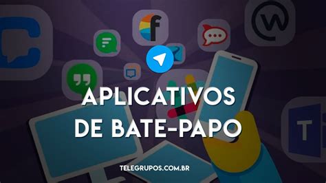 10 aplicativos de bate